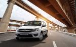 Lada Granta 2014 года